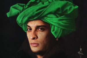 連場(chǎng)當(dāng)選最佳！貝蒂斯發(fā)布?xì)W協(xié)聯(lián)海報(bào)：安東尼單人出鏡