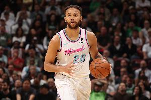 ??斯波心涼了？李凱爾首秀10分鐘5中0！今天直接DNP