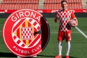 經(jīng)紀(jì)人：內(nèi)馬爾曾促成阿圖爾加盟桑托斯 赫羅納教練決心簽下他