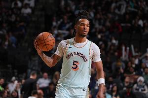 美記：有福克斯93歲的保羅還首發(fā)？卡斯?fàn)枙r間還少了 悄悄擺爛？