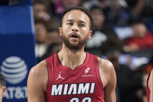 贏得信任??李凱爾DNP后首發(fā)砍15+10 得分賽季新高&正負(fù)值+13