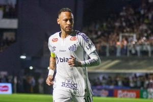 六臺記者：內(nèi)馬爾的未來在邁阿密，巴薩沒有考慮簽下他