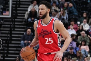 巴朗-戴維斯：本西能成為快船的鮑里斯-迪奧 他會(huì)變得很重要