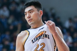 CBA現(xiàn)役效力年限最久的球員：為遼寧出戰(zhàn)了20個(gè)賽季的李曉旭