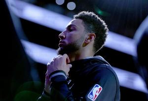 今日快船戰(zhàn)爵士 西蒙斯將迎來快船首秀！小卡&尤班克斯缺陣