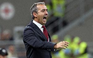 詹保羅：阿萊格里是頂級教練，執(zhí)教尤文需無可挑剔且是現(xiàn)象級教練