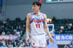 探長(zhǎng)：齊麟末節(jié)僅2次出手還是自己搶的 他是否值得更重要戰(zhàn)術(shù)地位