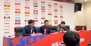 劉煒：末節(jié)限制布萊德索做得不是很好 總的來說對表現(xiàn)比較滿意