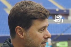 波切蒂諾：維拉蒂是我見過的最偉大球員 姆巴佩是殺手 梅西是天才