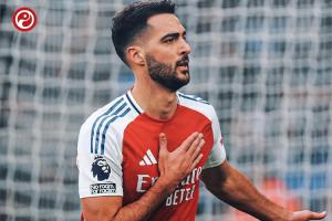 那是主帥還是溫格??阿森納英超15輪不敗，上次達(dá)成是14年前