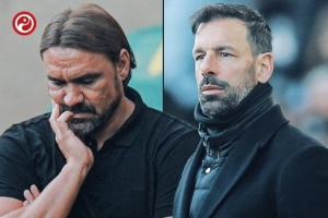 尷尬！萊斯特城英超5連敗+0進(jìn)球，聯(lián)賽歷史此前僅19-20賽季諾維奇