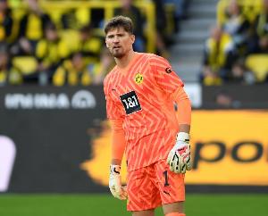 科貝爾：波鴻非常具有攻擊性&防守得很好 我們沒能抵擋住他們