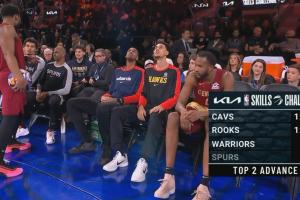 得不償失??保羅文班亞馬投籃瞎扔卡Bug 被直接取消資格了！