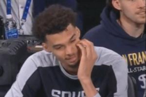 保羅直呼冤枉&拒絕接受采訪??文班說卡bug的主意是他自己想的