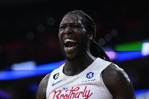 要來(lái)CBA咯??NBL季后賽36人遭淘汰 哈雷爾12中6空砍17分14板