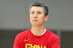 付政浩：男籃的目標(biāo)是復(fù)仇日本  郭指導(dǎo)挑即戰(zhàn)力而非潛力股很正常