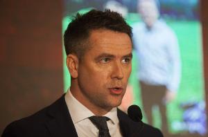 歐文：槍手今天如果沒(méi)有戰(zhàn)勝萊斯特城，他們就無(wú)緣爭(zhēng)冠了