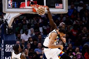 盤點(diǎn)|??福布斯體育評(píng)歷史十大實(shí)戰(zhàn)扣將：老詹第7喬丹第5傻芬第4