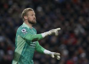 小舒梅切爾：凱恩肯定會出戰(zhàn)次回合，共同效力藍(lán)狐時(shí)我就很了解他