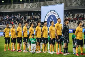 新華社：深圳新鵬城新賽季中超主場將移師深圳市體育中心體育場