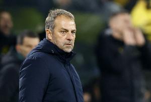 24輪聯(lián)賽后西甲榜首僅積51分，是近18年來同期最低紀(jì)錄