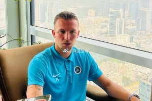 卡爾采夫：扎哈維是以色列頭號球星，聽說他在富力的工資非常高