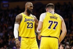 NBA彩經(jīng)：看點(diǎn)十足 湖人主場(chǎng)擊退黃蜂