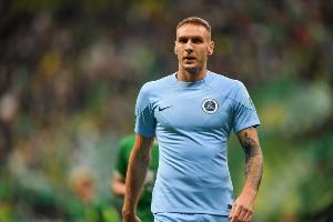 杜加利奇：球迷的期待不要像聯(lián)賽前三那么高，我們需要慢慢成長(zhǎng)