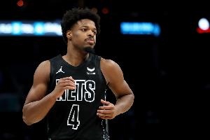 Haynes：丹尼斯-史密斯即將離開皇馬 并打算在本賽季重返NBA