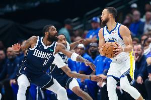 NBA控衛(wèi)歷史最強(qiáng)單打之王是誰？徐靜雨：庫(kù)里、歐文雙王并立