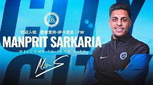 深圳冬窗：引進(jìn)14人轉(zhuǎn)出11人，林創(chuàng)益自由身加盟青島海牛