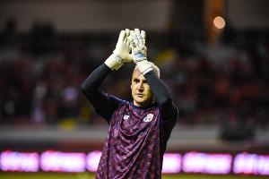 馬卡：納瓦斯官司纏身，他在哥斯達(dá)黎加、法國和西班牙都遭舉報(bào)