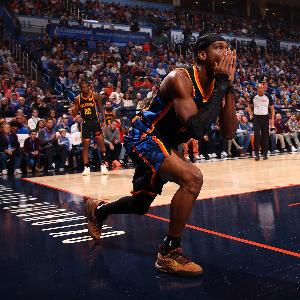 Haynes：亞歷山大與經(jīng)紀(jì)人分道揚(yáng)鑣 自己將擔(dān)任自己的經(jīng)紀(jì)人