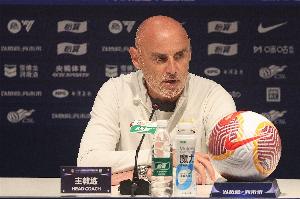 記者：海港中超首輪拿不下深圳的概率增大，若堅(jiān)持高壓或送人頭