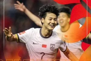 給老大哥打個(gè)樣？國(guó)青3天后對(duì)陣沙特U20，一個(gè)月后國(guó)足將客戰(zhàn)沙特