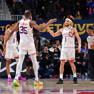 NBA彩經(jīng)：雄鹿難擋快船 太陽拿下馬刺 湖人客勝開拓者