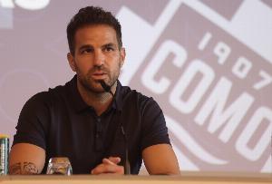 法布雷加斯：孔蒂是個(gè)贏家，他說(shuō)的很少但能讓每個(gè)人都理解他