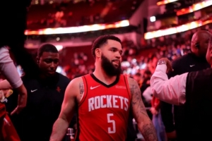 火箭可能續(xù)約范喬丹 傳聞中的巨星何時(shí)到來？