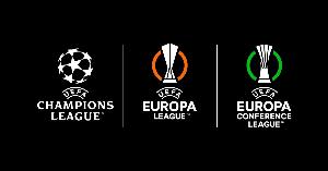 三級歐戰(zhàn)16強全部出爐！英超西甲共6隊入圍，意甲德甲共4隊晉級