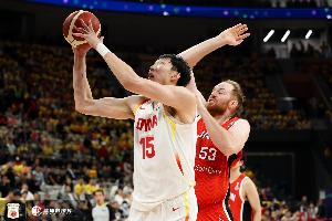 郭士強：不認(rèn)為目前男籃沒核心球員 周琦&趙睿&繼偉&大秋都是核心