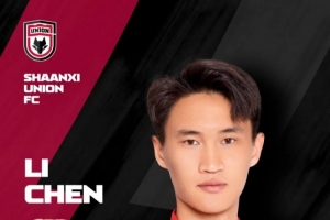 【新援官宣】會員NO.22826李宸、NO.23107陳俊旭入列