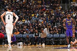 從19歲新星到40歲老將 盤點NBA現(xiàn)役球員各年齡段最佳