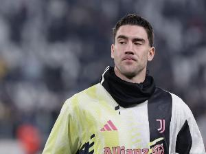 土媒：尤文愿2500萬到3000萬歐出售DV9，但他可能會拒絕費內(nèi)巴切