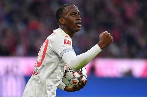 阿斯：利雅得勝利冬窗想付盧克巴基奧4500萬歐違約金，被球員拒絕