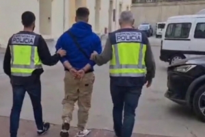 阿斯：涉嫌參與襲擊比利亞雷亞爾球迷的兩名瓦倫西亞球迷被逮捕