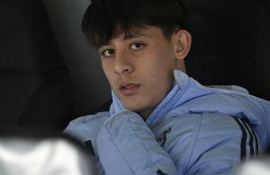 阿斯：由于居勒爾在皇馬缺乏出場(chǎng)時(shí)間，土耳其球迷希望他離開(kāi)球隊(duì)