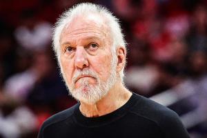 ??Shams：波波維奇本賽季預(yù)計(jì)不會(huì)回歸！未來(lái)能否執(zhí)教也不確定