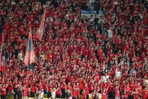 川媒：41637人！鳳凰山入場觀眾創(chuàng)啟用以來官方播報人數(shù)紀錄