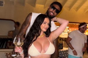 喬治度假？貝弗利：在費城打球壓力太大 他好久都沒見過陽光了