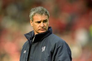 “補鍋匠”拉涅利教練生涯在藍軍執(zhí)教最多場，在藍狐執(zhí)教最高光！